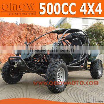 CF EFI 500cc 4x4 Dune Buggy For Sale