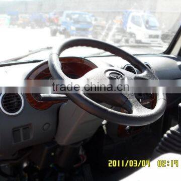Chinese 0.5 Ton Diesel T-KNG Mini Truck photo-3