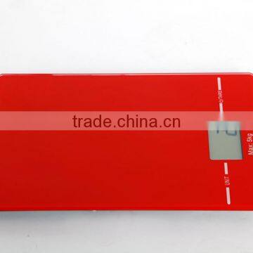 Popular and Best Price of Electronic Kitchen Scale Price photo-4