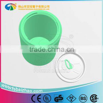 Food Grade Portable Insulated Plastic Drink Cooler photo-2