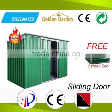 Excellently Designed/modern/latest Style Steel Workshop of Rain Shelter photo-6