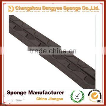 B Deck, Outside, 3' Foam Closure Strips Eave Infill Strips photo-4