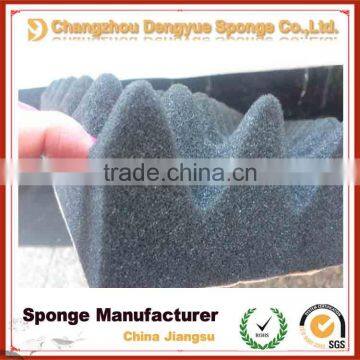 Factory Directly Supplied Envirenmental Protection Fresh Air System Used Soundproof Acoustic Foam photo-5