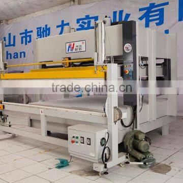 Foshan Naigu Mattress Compression Machine photo-2