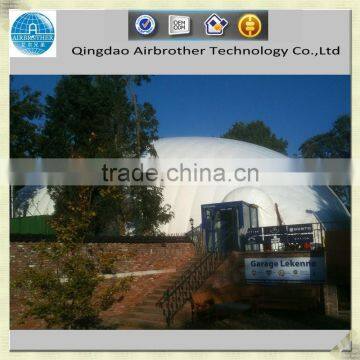 QingDao Airbrother ,membrane structure, membrane architecture