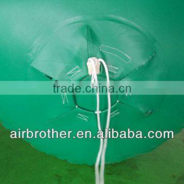 Portable Ultravioresistant 1 Tonne Bulk Bag photo-4