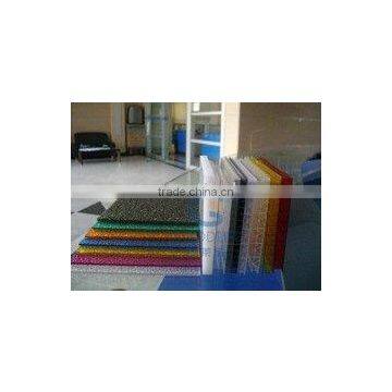 polycarbonate sheet