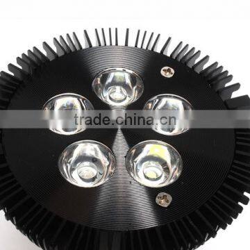 PAR38 Plant Light Bulb E27 15W Grow Led Light Led Grow Light photo-2