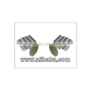 C4U 40PW5 5Ghz PTP - Point to point wireless high capacity data backhaul link. For 40km 36mbps