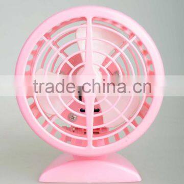 Personal Tabletop Fan.4inch.office Desk Fan photo-2