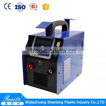 Electrofusion Welding Machine for pe Pipe/pe Electrofusion Welder photo-6