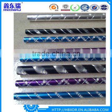 Factory Professional Custom Aluminum Profiles for Color Aluminium Profile photo-3