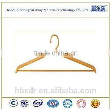 High Quality Aluminum Clothes Hanger_factory Supply photo-2