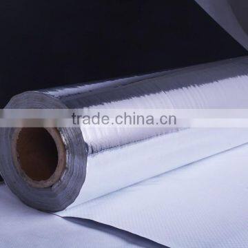 fiberglass reinforced aluminum foil