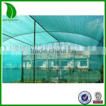 Green shade netting for greenhouse vegetable growth with good price