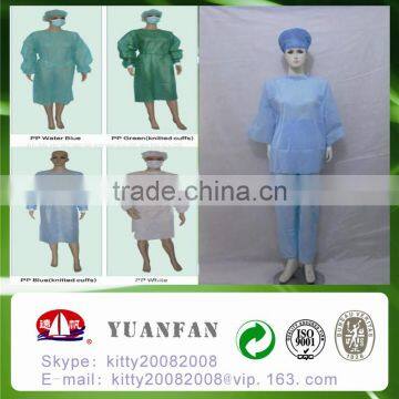 medical use / hospital use nonwoven fabric