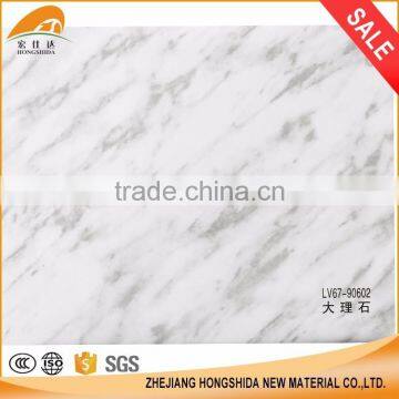 Self Adhesive Vinyl Pvc Marble tv Background Wallpaper Wall Stickers photo-2
