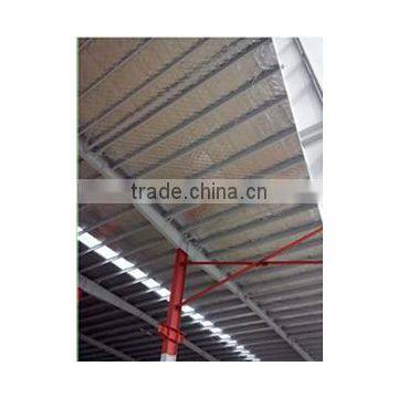 Aluminum Foil Sun Contral Window Film Heat Insulation Materrials Aluminum Foil Coated Products photo-4