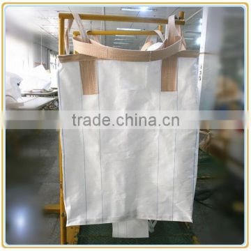 1 ton food grade super sack with inner bag for sugar