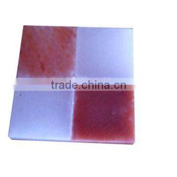 High Quality Flawless Salt Bricks amazing Natural colors & sizes for salt room and spa