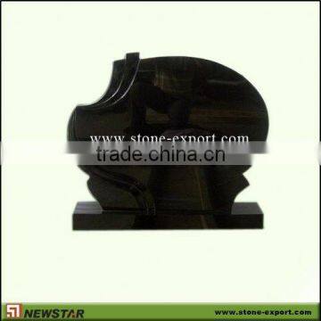 Shanxi Black Tombstone