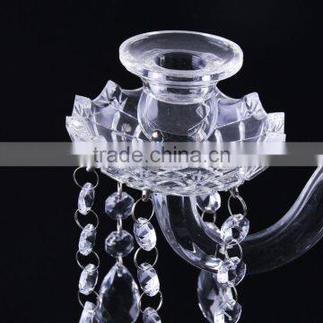 High End Different Types Chandelier Crystal Candelabra 2017 photo-2