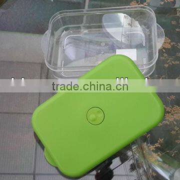 new material PLA picnic tableware set for wholesale 2013 with latest design