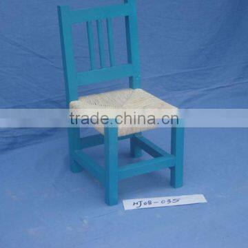 Multifunction Children Furniture Wood Kids Chair photo-5