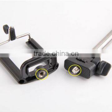 Monopod Self-portrait Camera Monopod Smart Phone Monpod Stainless Steel Waterproof Phone Monopod, Manufacturer Factory photo-5