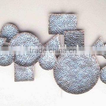 Metal Decoration Items Wholesale Cheap Home Decorations