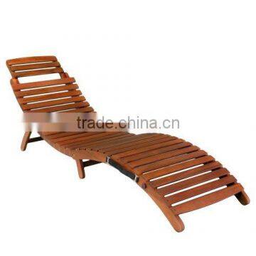 Trade Assurance Outdoor New Design Modern Outdoor Cheap Chaise Sun Lounge Chairs photo-2