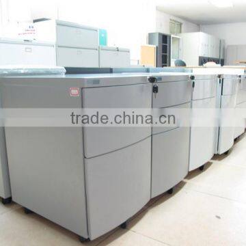 Godrej 4 Drawer Steel Filing Cabinet Steel Drawer Cabinet photo-2