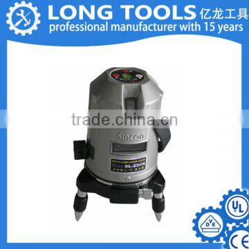 Wholesale self leveling automatic rotation rotary land laser level