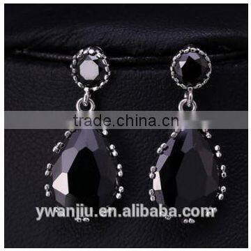 Wholesale Stock Small Order Fashion High Quality Women Earrings photo-2