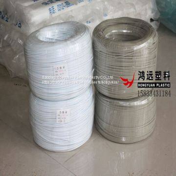 China PVC Welding Rod PP Welding Rod photo-3