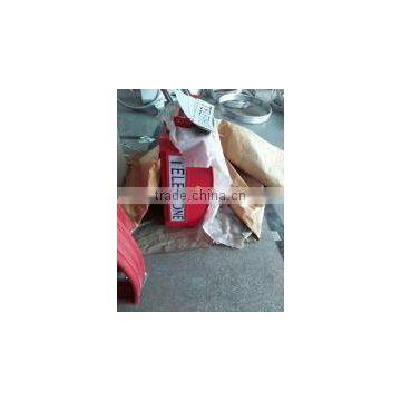 China Supplier High Quality the Antique Telephone Booth Movie HS-B-13 photo-5