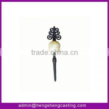 cast iron decoration / cast iron garden decoration