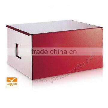 Red Cabinet File Drawer Wholesale for Office