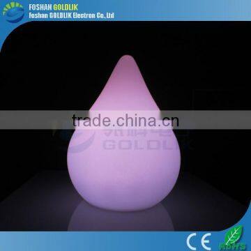 Home Decoration Battery Operated Color Changing LED Lights photo-2