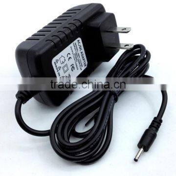 110v ac to 14v dc Transformer Power Supply Universal ac dc 14v 0.7a 0.8a 700ma 800ma Ac-dc Power Adaptor Adapter photo-3