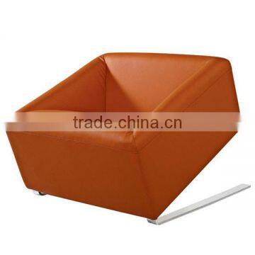 Colorful Hotel Sofa Chair 8148 photo-4