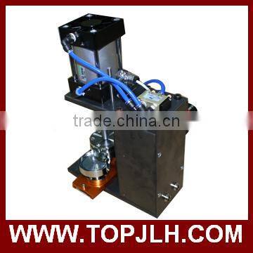 2015 New Type of Automatic Button Badge Making Machine photo-6