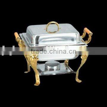 2017 New Model Stainless Steel Food Heater Equipment photo-2