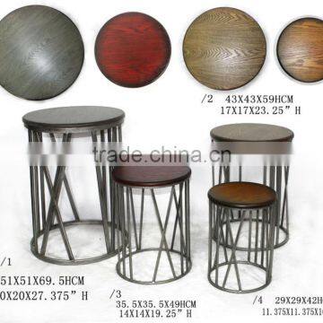 Different Colors And Size China Bar Stool