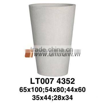 Southern Vietnam Wholesaler Stylish Decorative Fice Sanpa Pottery