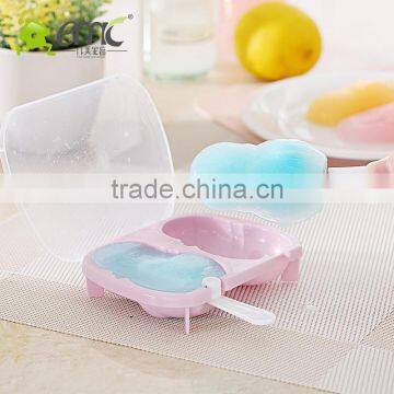 Ice Cream Maker, MIni Ice Cream Maker, Plastic Ice Cream Maker