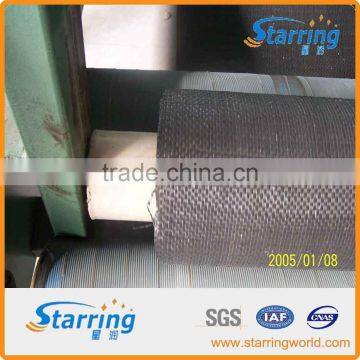 Woven Polypropylene Ground Cover photo-2