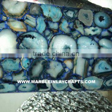 Handmade Agate Slabs