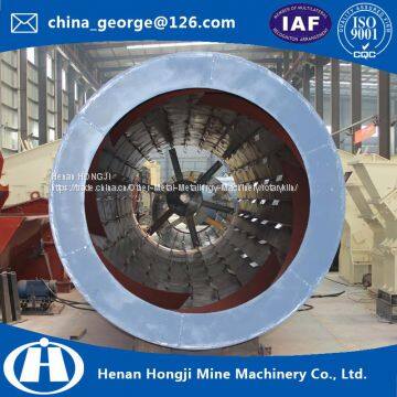 Hot Sale Silica Sand Rotary Dryer, Discount Price. photo-1