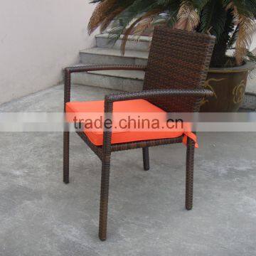 Great Nice Garden Chair And Table For Courtyard Life photo-3